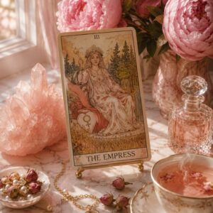 Tarot Reading