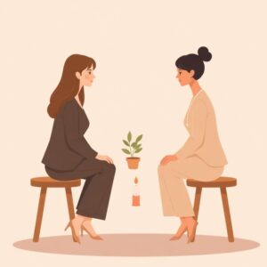 Bussiness Consultation