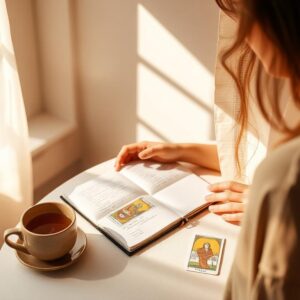 Manifest it with Nupur