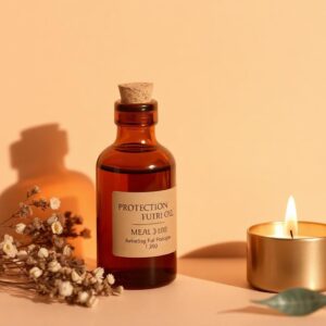 Protection Oil