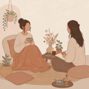 Wellness Consultation